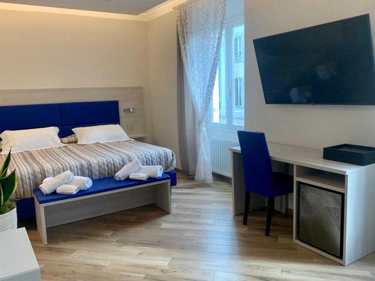 A Due Passi - Sanremo Apartments Экстерьер фото