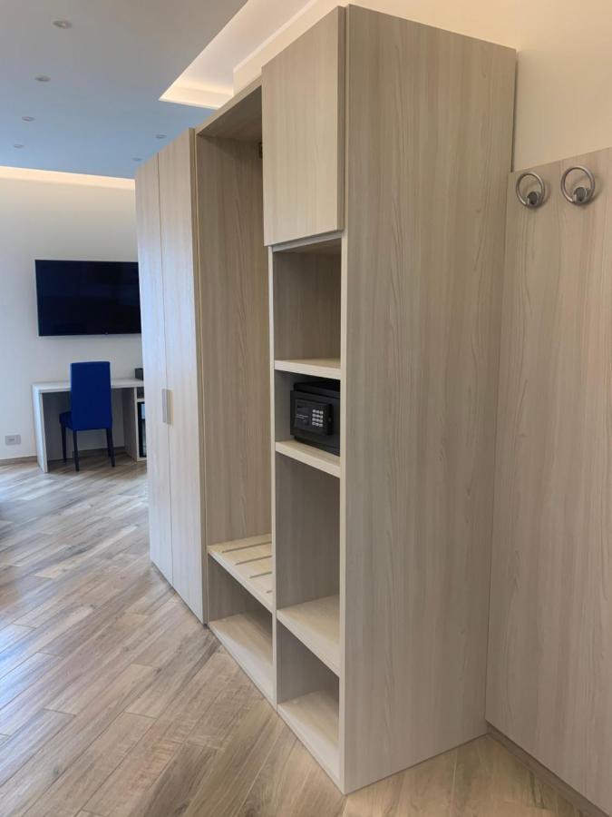 A Due Passi - Sanremo Apartments Экстерьер фото