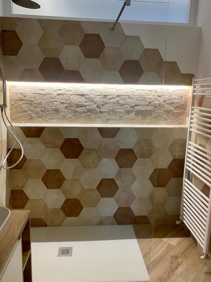 A Due Passi - Sanremo Apartments Экстерьер фото