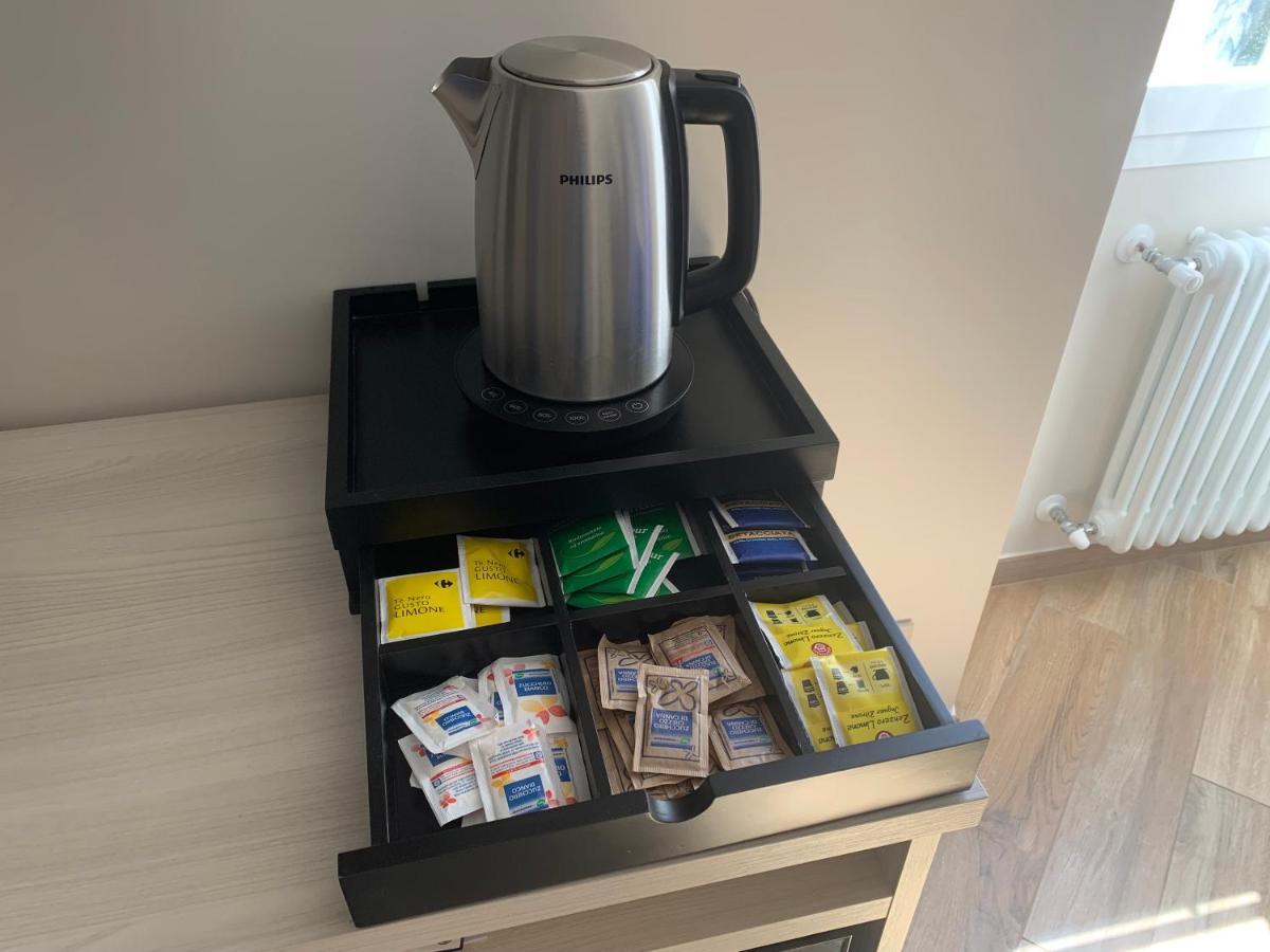 A Due Passi - Sanremo Apartments Экстерьер фото