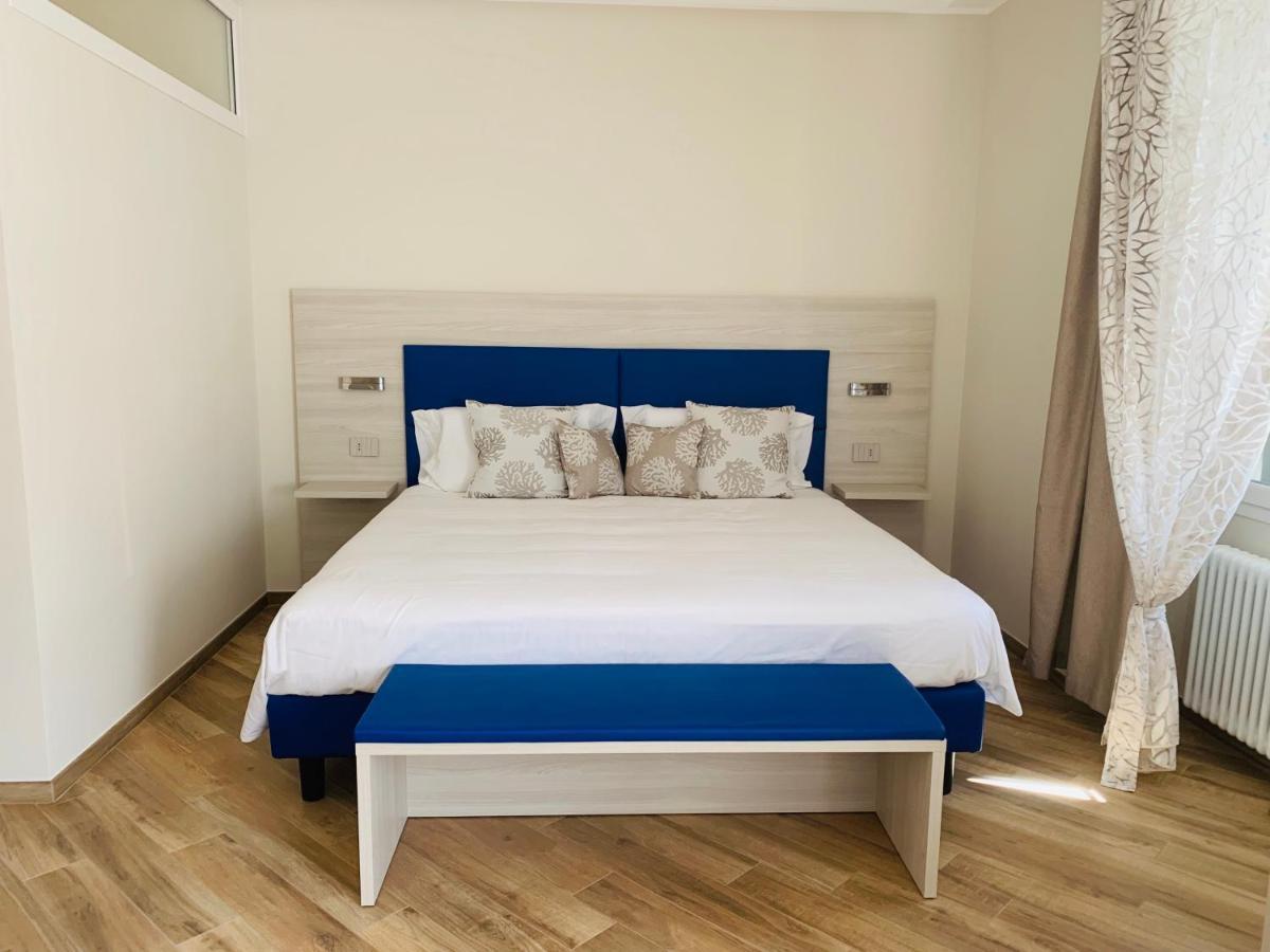 A Due Passi - Sanremo Apartments Экстерьер фото