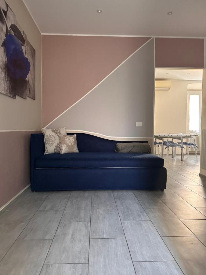 A Due Passi - Sanremo Apartments Экстерьер фото