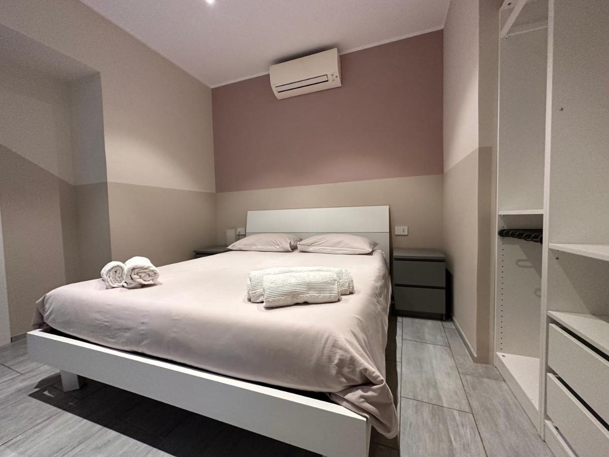 A Due Passi - Sanremo Apartments Экстерьер фото