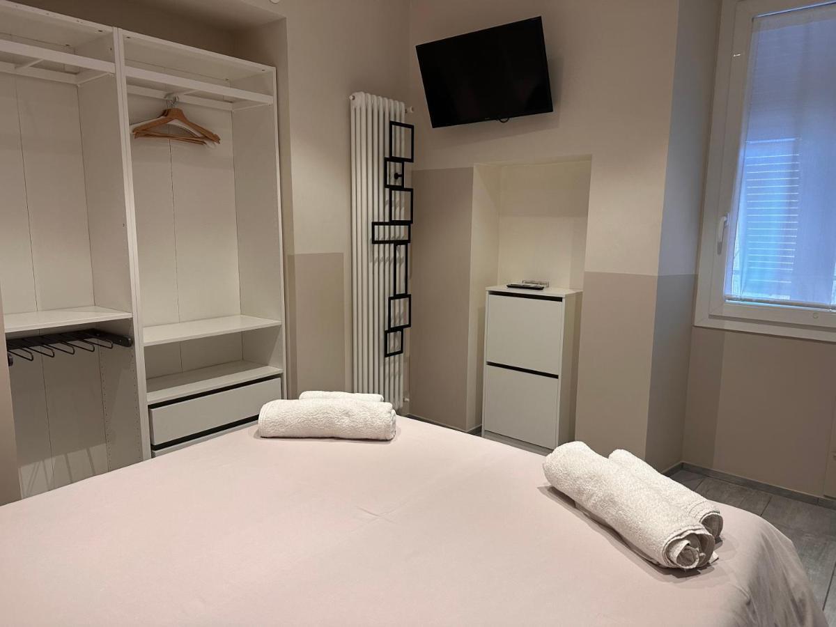 A Due Passi - Sanremo Apartments Экстерьер фото