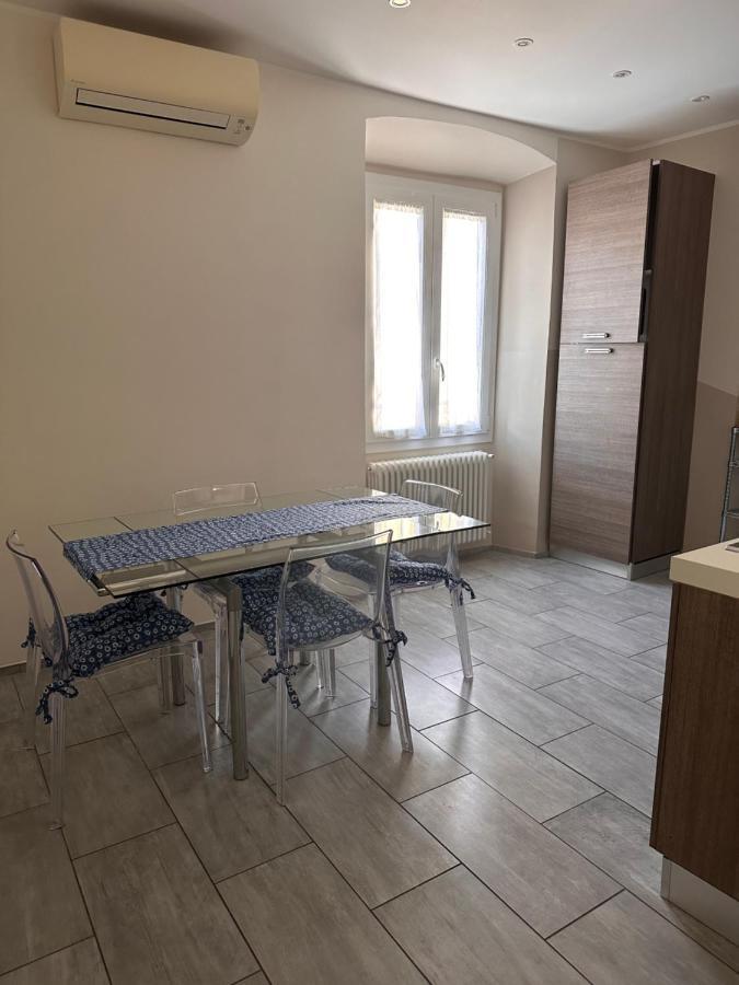 A Due Passi - Sanremo Apartments Экстерьер фото